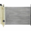 Radiador Fiat Fiorino Premio Uno Reservatório 732965R