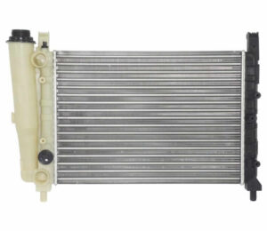 Radiador Fiat Fiorino Premio Uno Reservatório 732965R