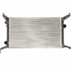Radiador Chevrolet Celta Prisma Sem Ar Ano 2006 A 2013 733468R