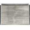 Radiador Volkswagen Kombi Total flex Ano 2005 a 2013 734471R