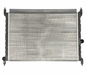 Radiador Volkswagen Kombi Total flex Ano 2005 a 2013 734471R