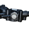 Válvula Termostática Ford Ecosport Fiesta Focus Ka WA412326.100 — foto 4