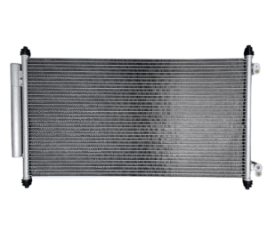 Condensador Honda New Civic 2012 A 2016 80102TR8M01