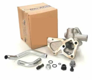 Carcaça Válvula Termostática Fiat Elba Fiorino Uno Premio 80289