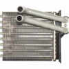 Radiador Ar Quente Gol Parati Saveiro GIII 812246R
