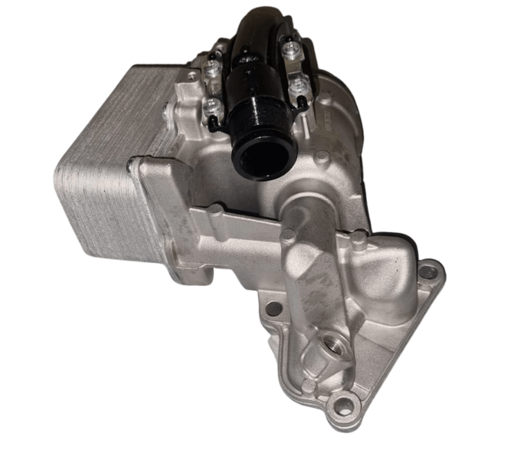 Trocador Calor Renault Master 2.3 16V DCI 2014 a 2018 KBR367303 3 Trocador Calor Renault Master 2.3 16V DCI 2014 a 2018 KBR367303 - Imagem 3