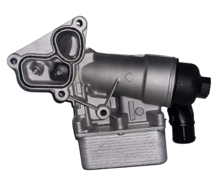 Trocador Calor Renault Master 2.3 16V DCI 2014 a 2018 KBR367303 2 Trocador Calor Renault Master 2.3 16V DCI 2014 a 2018 KBR367303 - Imagem 2