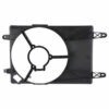 Defletor Radiador Ford Ecosport Fiesta Ano 2002 a 2012 820692R