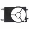 Defletor Radiador Ford Ecosport Fiesta Ano 2002 a 2012 820692R — foto 2