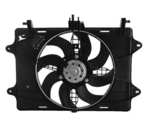 Gmv Fiat Doblo Com Ar Ano 2002 a 2009 853700100AM