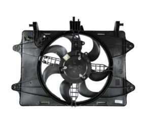 Gmv Fiat Doblo Sem Ar Ano 2003 a 2011 898100100