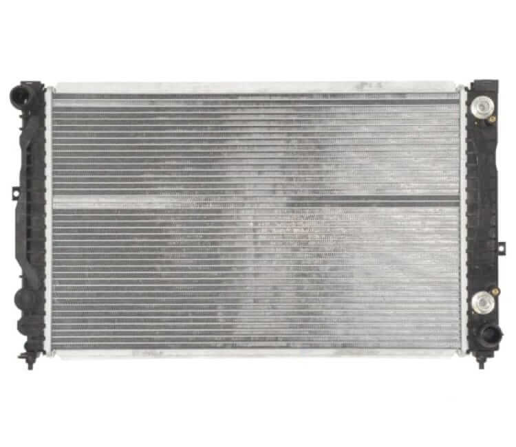 Radiador Audi A4 A6 Volkswagen Passat Ano 1997 a 2006 8MK376720601