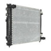Radiador Audi A4 A6 Volkswagen Passat Ano 1997 a 2006 8MK376720601 — foto 2