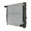 Radiador Audi A4 A6 Volkswagen Passat Ano 1997 a 2006 8MK376720601 — foto 3