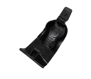 Suporte Fixação Radiador Ford Ecosport Ka New Fiesta 8V5Z8A194A