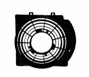 Defletor Condensador Chevrolet Corsa e Corsa Classic 1.0 1.4 1.6 Ano 2000 até 2012 90095