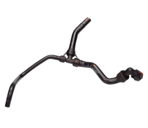 Mangueira Entrada Aquecedor Chevrolet Corsa Montana 93378100