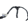 Mangueira Entrada do Ar Quente Chevrolet Cobalt Onix Prisma Spin 94749539