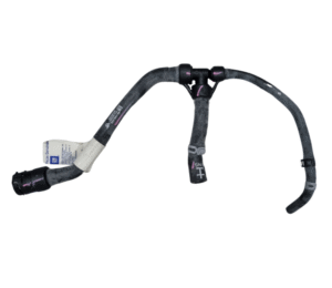 Mangueira Entrada do Ar Quente Chevrolet Cobalt Onix Prisma Spin 94749539