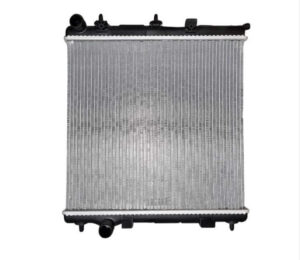 Radiador Citroen C3 Peugeot 208 3 Cilindros 9808514880