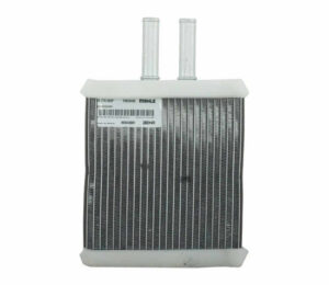 Radiador do Ar Quente Volkswagen Crossfox Fox Gol Saveiro Up Voyage AH 276 000P