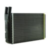 Radiador Ar Quente Passat Quantum Santana Ano 1984 a 1991 AQ-7065.5 — foto 2