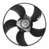 Eletroventilador Fiat Palio Weekend Siena Strada Sem Ar BAU-100208