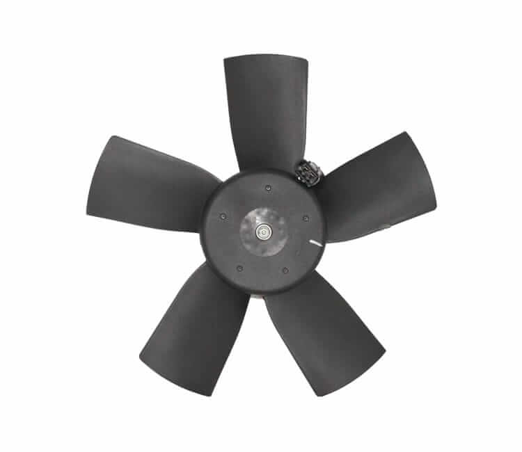 Eletroventilador Chevrolet Ipanema Kadett Monza S10 Com Ar BAU-100210 1 Eletroventilador Chevrolet Ipanema Kadett Monza S10 Com Ar BAU-100210