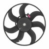 Eletroventilador Volkswagen Crossfox Fox Spacefox Com Ar BAU-100455 — foto 2