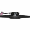 Eletroventilador Volkswagen Crossfox Fox Spacefox Com Ar BAU-100455 — foto 3