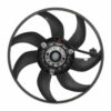 Eletroventilador Fiat Idea Palio Strada Chevrolet Corsa e Montana Com Ar BAU100226