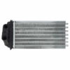 Radiador Ar Quente Fiat Idea Palio Siena Strada BC116120-4490RC