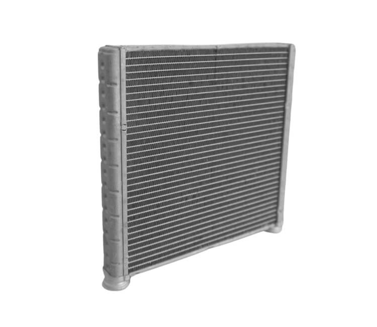 Radiador Ar Quente Fiat Toro Jeep Compass Renegade Motor 1.3 GSE T270 BC116130-4150RC 2 Radiador Ar Quente Fiat Toro Jeep Compass Renegade Motor 1.3 GSE T270 BC116130-4150RC - Imagem 2