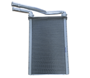 Radiador Ar Quente Toyota Yaris Ano 2018 a 2022 BC116420-8080RC