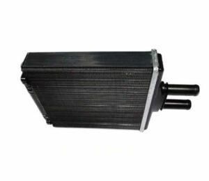 Radiador do Ar Quente Volkswagen Fox Gol Saveiro Voyage Ano 2009 a 2019 BC116920-0320RC