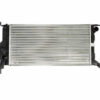 Radiador Chevrolet Classic Ano 2010 a 2016 BC261470-1200RC