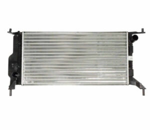 Radiador Chevrolet Classic Ano 2010 a 2016 BC261470-1200RC