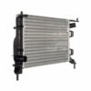 Radiador Chevrolet Classic Ano 2010 a 2016 BC261470-1200RC — foto 2