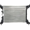 Radiador Fiat Fiorino Grand Siena Mobi Palio Uno BC261470-1210RC