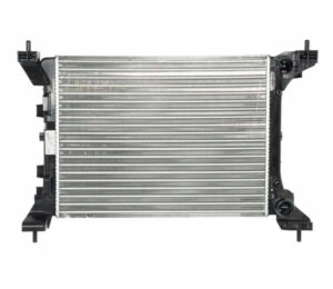 Radiador Fiat Fiorino Grand Siena Mobi Palio Uno BC261470-1210RC