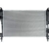 Radiador Fiat Toro Jeep Renegade Flex BC261470-2040RC