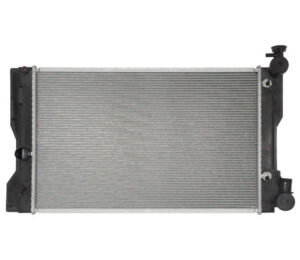 Radiador Toyota Corolla Ano 2009 a 2019 BC422136-3870RC