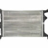 Radiador Chevrolet Cobalt Onix Prisma Ano 2012 a 2017 BC422136-5030RC
