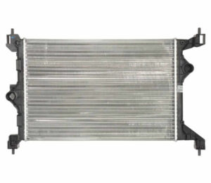 Radiador Chevrolet Cobalt Onix Prisma Ano 2012 a 2017 BC422136-5030RC