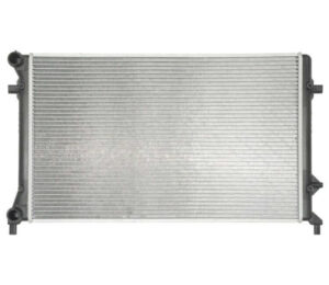 Radiador Volkswagen Jetta BC422136-5550RC