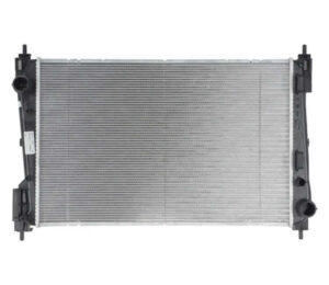 Radiador Fiat Linea Punto Ano 2008 a 2016 BC422136-6940RC