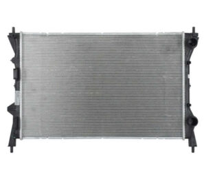 Radiador Fiat Linea 1.9 Punto 1.6 BC422136-6950RC