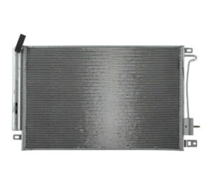 Condensador Chevrolet Cobalt Onix Prisma Spin Ano 2012 a 2016 BC447780-6720RC