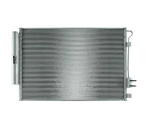 Condensador Hyundai HB20 Veloster BC447780-6840RC
