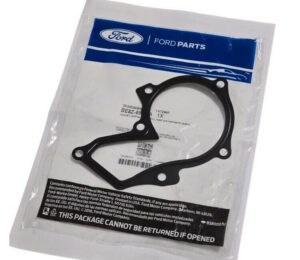 Junta Bomba D'água Ford Ecosport New Fiesta Focus e Novo Ka Motor 1.5 ou 1.6 Sigma BE8Z8507A